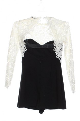 Dámská krátká kombinéza  Topshop, Velikost XXS, Barva Vícebarevné, Cena  696,00 Kč