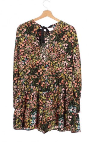 Kurzer Damenoverall Unbranded, Größe L, Farbe Mehrfarbig, Preis 11,99 €