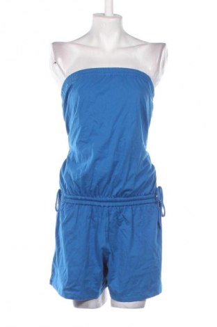 Damski krótki kombinezon Unbranded, Rozmiar S, Kolor Niebieski, Cena 50,99 zł