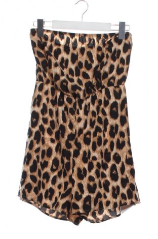 Kurzer Damenoverall Unbranded, Größe M, Farbe Mehrfarbig, Preis € 19,97