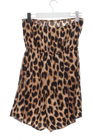 Kurzer Damenoverall Unbranded, Größe M, Farbe Mehrfarbig, Preis € 19,97