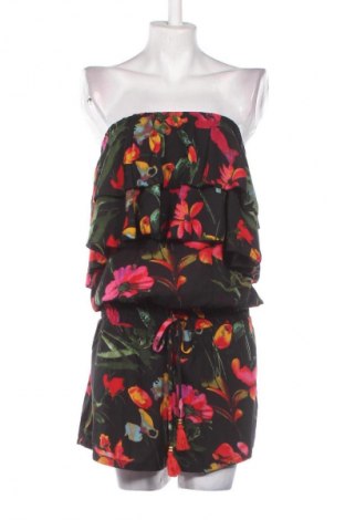 Kurzer Damenoverall Unbranded, Größe M, Farbe Mehrfarbig, Preis 20,00 €