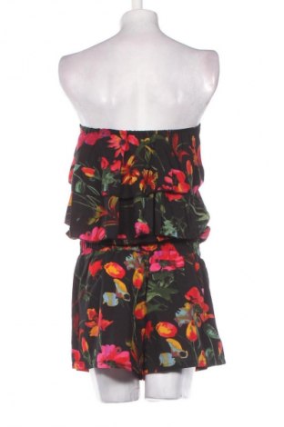 Kurzer Damenoverall Unbranded, Größe M, Farbe Mehrfarbig, Preis 20,00 €