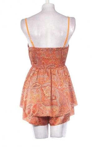 Dámská krátká kombinéza  Unbranded, Velikost S, Barva Vícebarevné, Cena  565,00 Kč