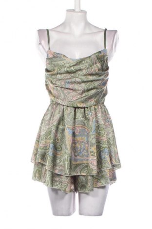 Dámská krátká kombinéza  Unbranded, Velikost S, Barva Vícebarevné, Cena  897,00 Kč