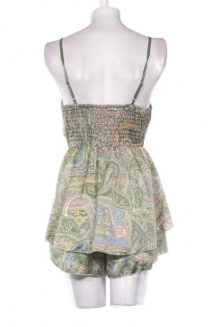 Dámská krátká kombinéza  Unbranded, Velikost S, Barva Vícebarevné, Cena  897,00 Kč