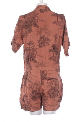 Дамски къс гащеризон Unbranded, Размер L, Цвят Многоцветен, Цена 8,18 €