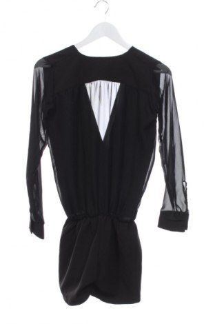 Dámská krátka kombinéza  Unbranded, Veľkosť L, Farba Čierna, Cena  20,00 €