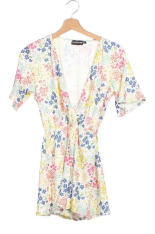 Dámská krátká kombinéza  Unbranded, Velikost M, Barva Vícebarevné, Cena  239,00 Kč