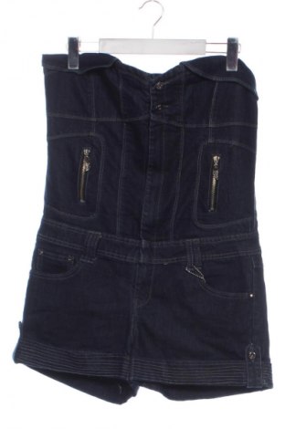 Dámská krátka kombinéza  Unbranded, Veľkosť XL, Farba Modrá, Cena  20,00 €