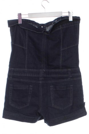 Dámská krátka kombinéza  Unbranded, Veľkosť XL, Farba Modrá, Cena  20,00 €