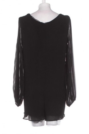 Salopetă scurtă de damă Unbranded, Mărime L, Culoare Negru, Preț 53,99 Lei