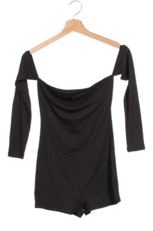 Dámská krátká kombinéza  Unbranded, Velikost XS, Barva Černá, Cena  209,00 Kč