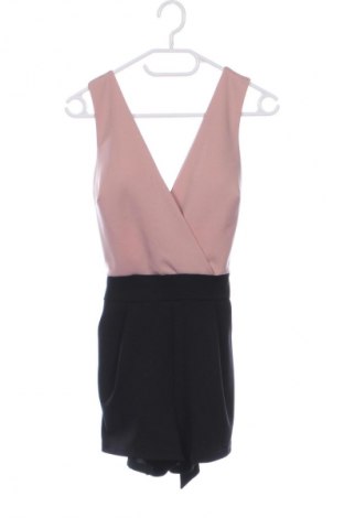 Women's short jumpsuit Unbranded, Μέγεθος XS, Χρώμα Πολύχρωμο, Τιμή 20,00 €
