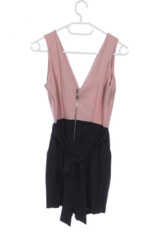 Women's short jumpsuit Unbranded, Μέγεθος XS, Χρώμα Πολύχρωμο, Τιμή 20,00 €
