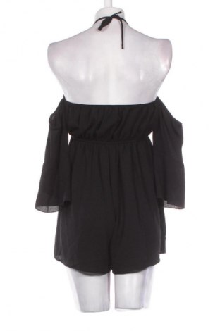 Dámská krátká kombinéza  Unbranded, Velikost S, Barva Černá, Cena  567,00 Kč