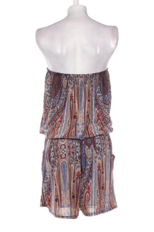 Kurzer Damenoverall Unbranded, Größe M, Farbe Mehrfarbig, Preis € 20,00