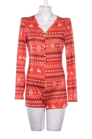 Dámská krátka kombinéza  Unbranded, Veľkosť L, Farba Viacfarebná, Cena  20,00 €