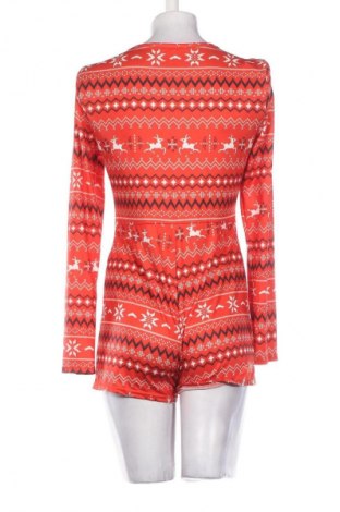 Dámská krátka kombinéza  Unbranded, Veľkosť L, Farba Viacfarebná, Cena  20,00 €