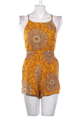 Damski krótki kombinezon Unbranded, Rozmiar S, Kolor Kolorowy, Cena 107,17 zł