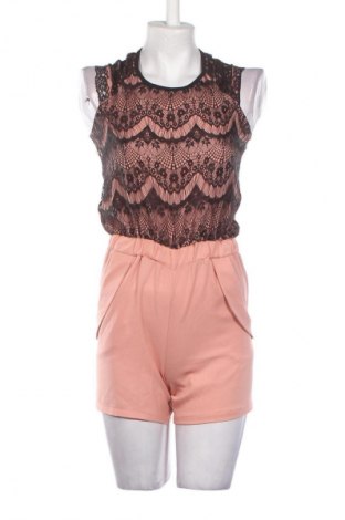 Dámská krátká kombinéza  Unbranded, Velikost S, Barva Vícebarevné, Cena  567,00 Kč