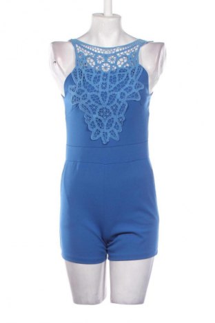 Dámská krátka kombinéza  Unbranded, Veľkosť S, Farba Modrá, Cena  10,00 €