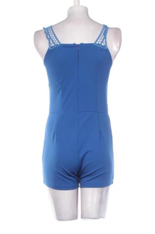 Dámská krátka kombinéza  Unbranded, Veľkosť S, Farba Modrá, Cena  10,00 €
