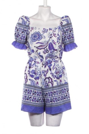 Kurzer Damenoverall Unbranded, Größe M, Farbe Mehrfarbig, Preis 20,00 €