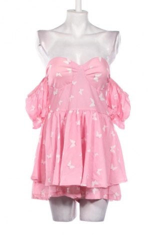 Damski krótki kombinezon Unbranded, Rozmiar M, Kolor Kolorowy, Cena 107,17 zł