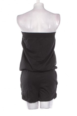 Women's short jumpsuit Urban Classics, Μέγεθος M, Χρώμα Μαύρο, Τιμή 11,99 €