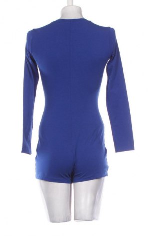 Női rövid overál Velmerto, Méret S, Szín Kék, Ár 8 264 Ft