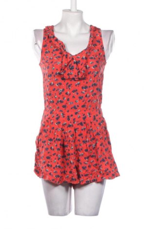 Damski krótki kombinezon Warehouse, Rozmiar S, Kolor Kolorowy, Cena 131,00 zł