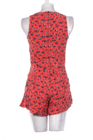 Damski krótki kombinezon Warehouse, Rozmiar S, Kolor Kolorowy, Cena 131,00 zł
