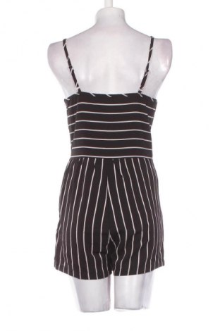 Kurzer Damenoverall Zaful, Größe S, Farbe Mehrfarbig, Preis 6,99 €