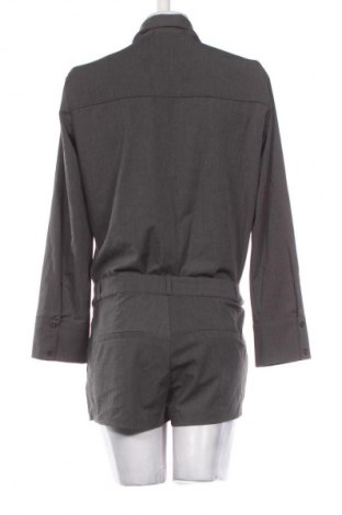 Női rövid overál Zara, Méret M, Szín Szürke, Ár 7 025 Ft