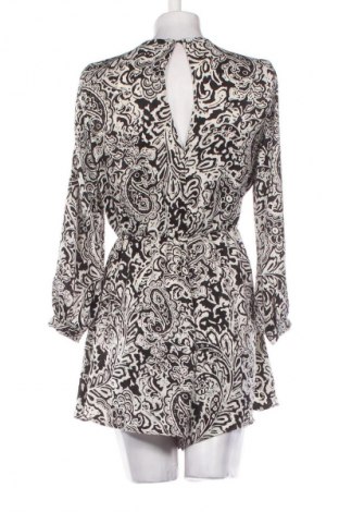 Kurzer Damenoverall Zara, Größe S, Farbe Mehrfarbig, Preis € 17,00