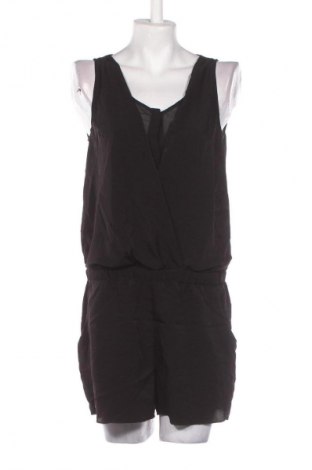 Kurzer Damenoverall Zara, Größe S, Farbe Schwarz, Preis € 16,99