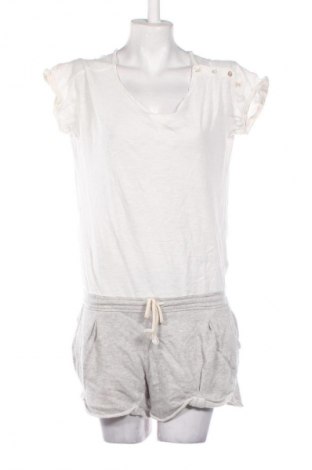 Salopetă scurtă de damă Zara, Mărime L, Culoare Multicolor, Preț 80,99 Lei