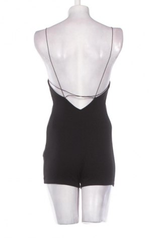 Kurzer Damenoverall Zara, Größe L, Farbe Schwarz, Preis € 17,00