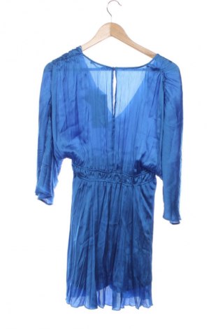 Kurzer Damenoverall Zara, Größe S, Farbe Blau, Preis € 45,12