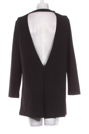 Damski krótki kombinezon Zara, Rozmiar L, Kolor Czarny, Cena 91,09 zł