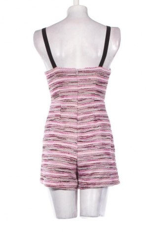 Дамски къс гащеризон Zara, Размер S, Цвят Многоцветен, Цена 17,35 €