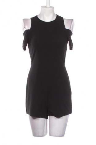 Damski krótki kombinezon Zara, Rozmiar S, Kolor Czarny, Cena 93,20 zł