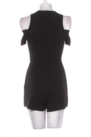 Damski krótki kombinezon Zara, Rozmiar S, Kolor Czarny, Cena 93,20 zł