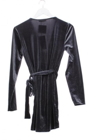 Damski krótki kombinezon Zuiki, Rozmiar XXS, Kolor Szary, Cena 43,99 zł