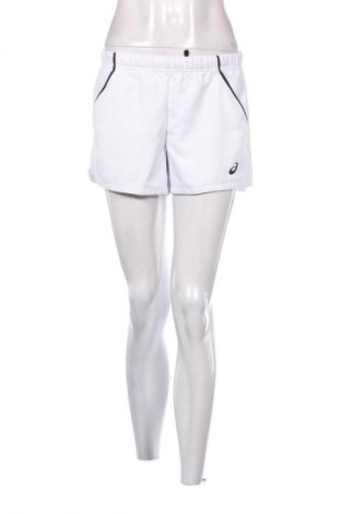 Női rövidnadrág ASICS, Méret S, Szín Fehér, Ár 7 172 Ft