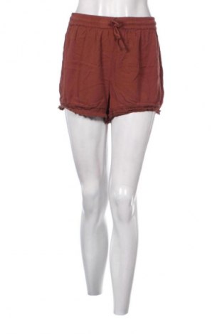 Pantaloni scurți de femei About You, Mărime S, Culoare Maro, Preț 52,13 Lei