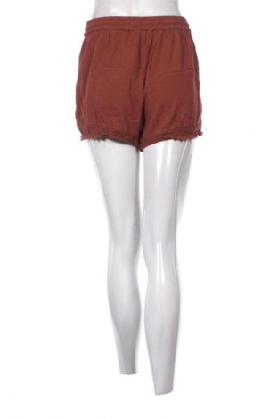 Pantaloni scurți de femei About You, Mărime S, Culoare Maro, Preț 52,13 Lei