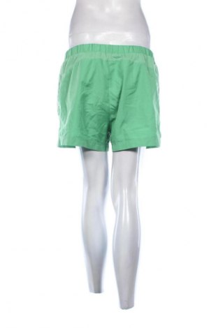 Γυναικείο κοντό παντελόνι Adidas, Μέγεθος XL, Χρώμα Πολύχρωμο, Τιμή 17,00 €