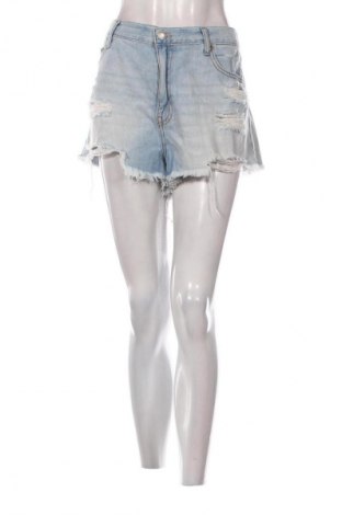 Дамски къс панталон Aeropostale, Размер XL, Цвят Син, Цена 9,70 €
